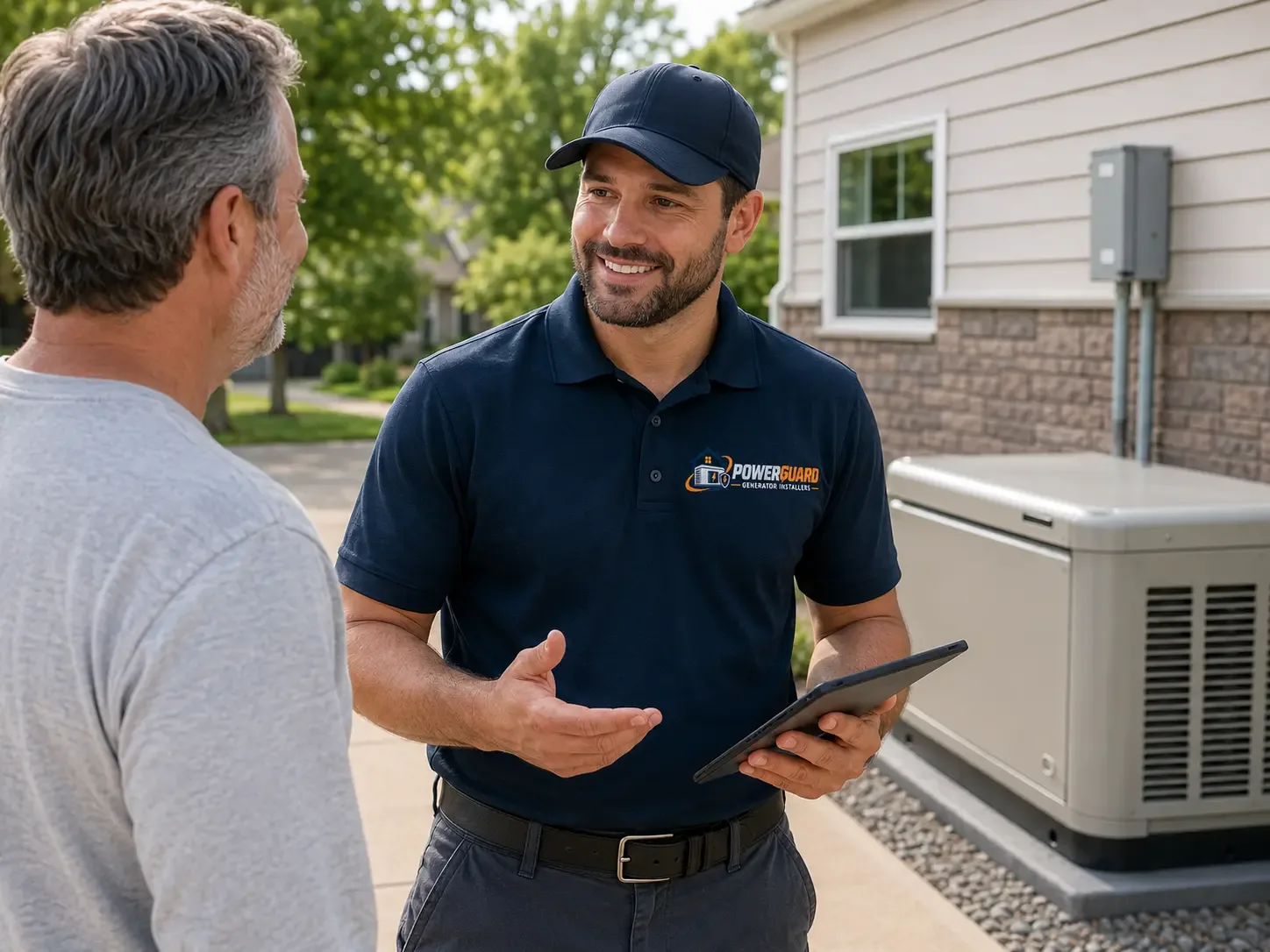 Generator Installation Attleboro, MA FAQs